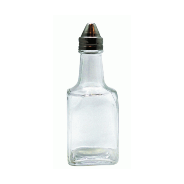Condiment | CLEOPATRA OIL BOTTLE 13.5 CM