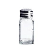 Condiment | Cleopatra SALT/PEPPER 9cm (Set of 12)
