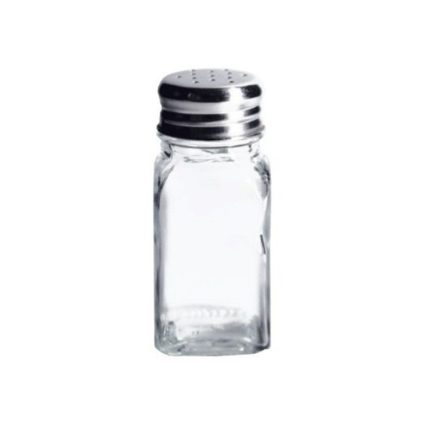 Condiment | CLEOPATRA SALT/PEPPER 9CM