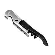 Cork Screw | Waiters Friend Black