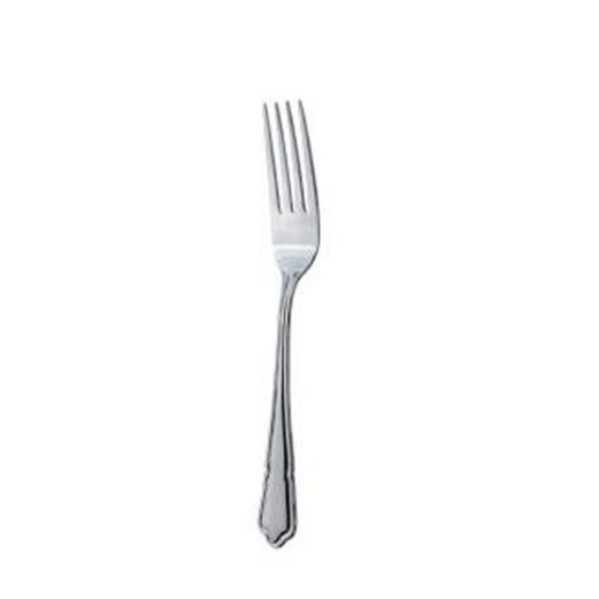 ﻿DUBARRY DESSERT FORK 18/10 (Set of 6)