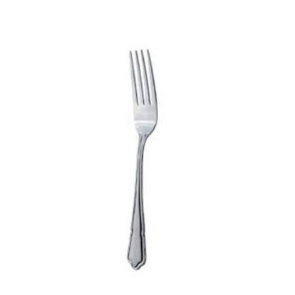 DUBARRY DESSERT FORK 18/10 (Set of 6)