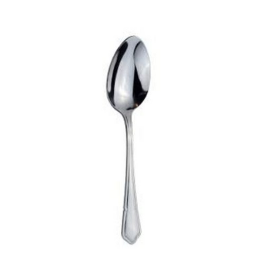 ﻿DUBARRY DESSERT SPOON 18/10 (Set of 12)