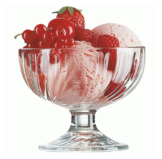 Dessert Bowl | COUPE SORBET 380ml (Set of 6)
