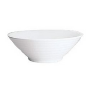 Dinnerware | Nova Style Lined Salad Bowl - 26cm (Set of 3)