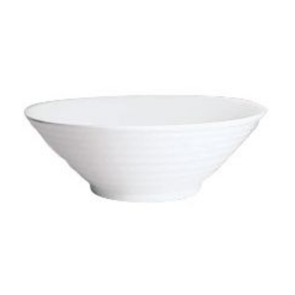 Dinnerware | Nova Style Lined Salad Bowl - 26cm