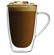 Double Wall Mug | 2PC MUG 330ml