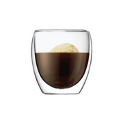 Double Wall Tumbler Cup | 2PC TUMBLER 100ml