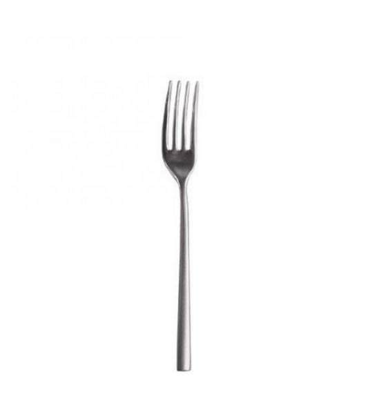 EXALT ICE DESSERT FORK 18/10 (Set of 12)