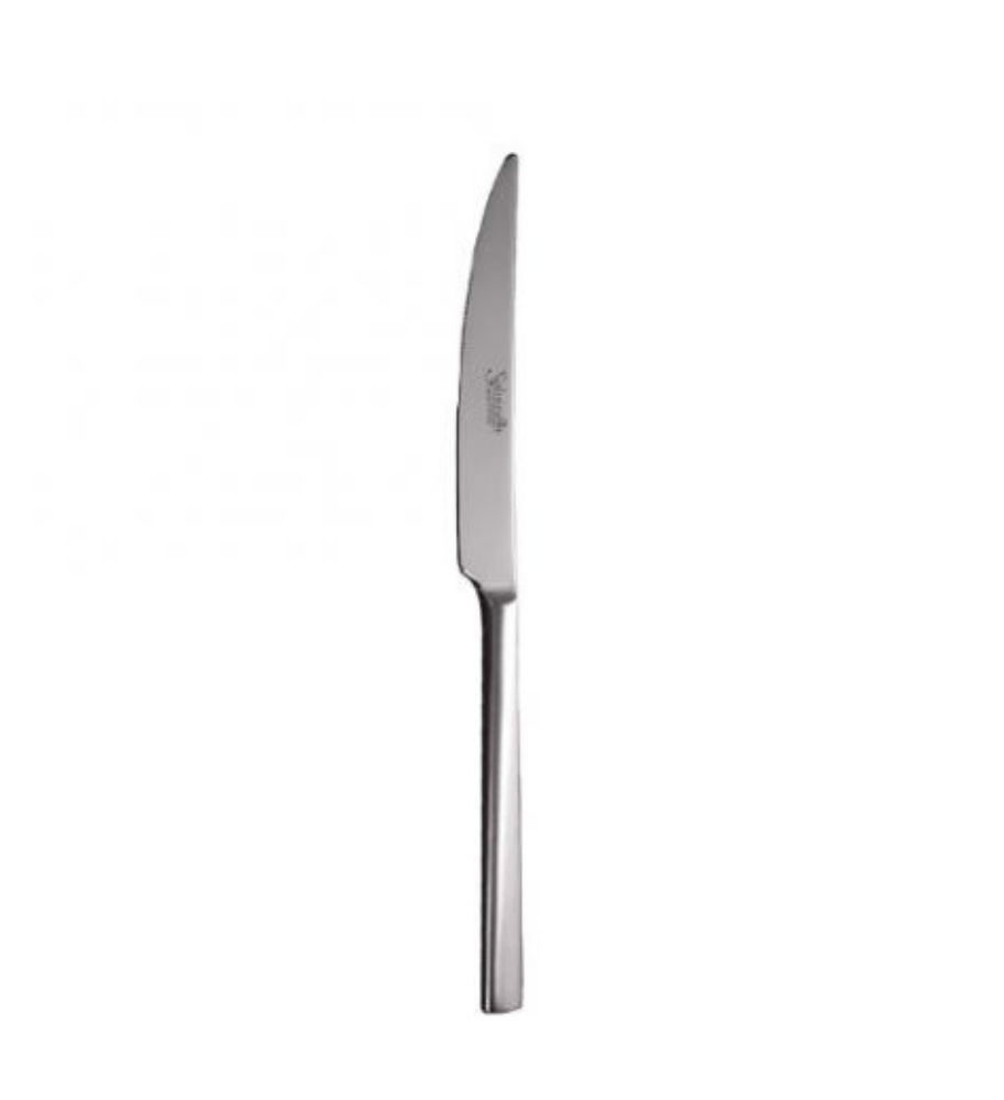 EXALT ICE DESSERT KNIFE 18/10 (Set of 12)