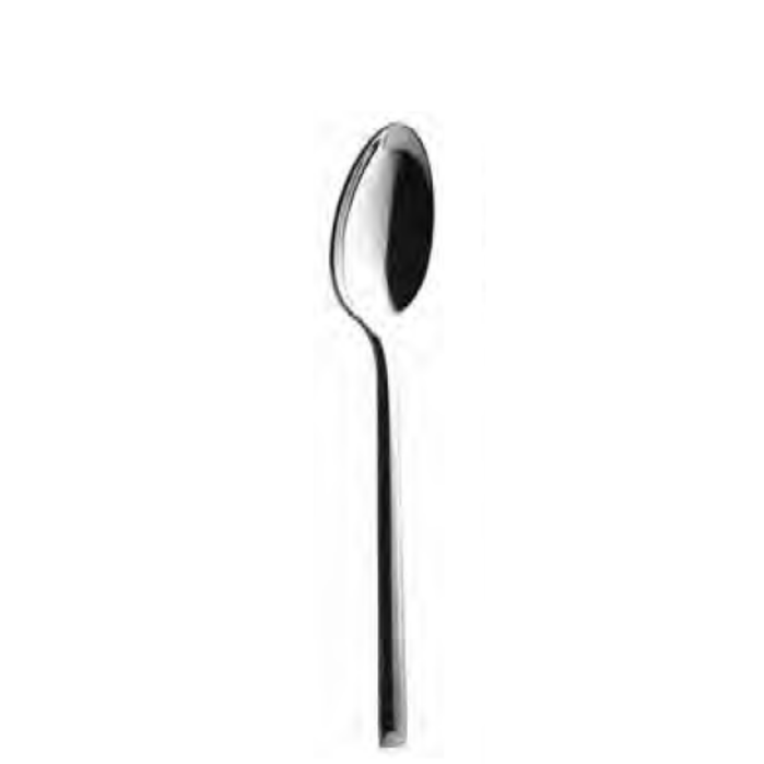 EXALT DESSERT SPOON 18/10 (Set of 12)