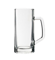 FRANKEN Beer Mug 500ml (Set of 6)