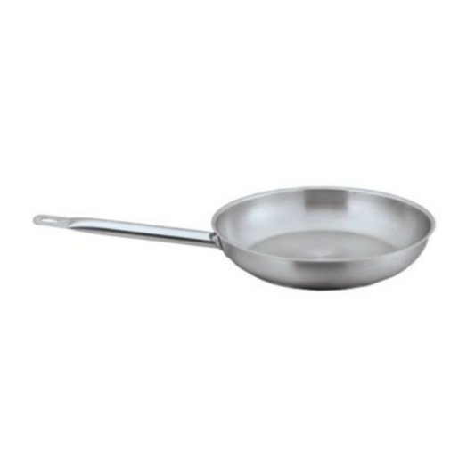 Frying Pan | STAINLESS STEEL FRYING PAN 24CM