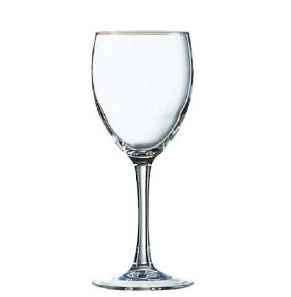 Wine Glass | ARC PRINCESSA RED WINE 230ML (Set of 6)
