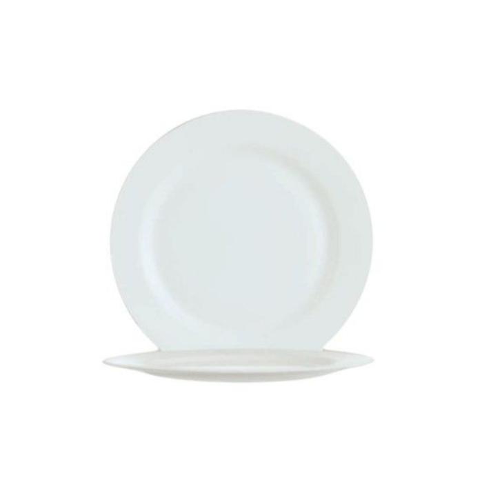 ARC Intensity Dinner Plate 25cm (Set of 6)