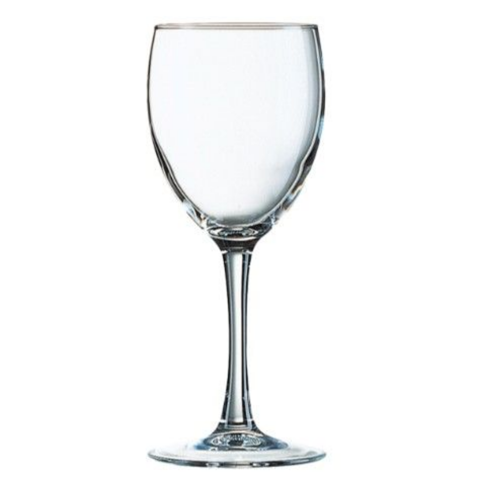 Wine Glass | ARC PRINCESSA WINE 310ML (Set of 6)
