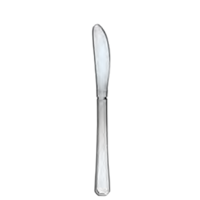 GRECIAN DESSERT KNIFE 18/10 (Set of 12)