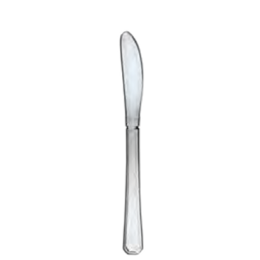 GRECIAN DESSERT KNIFE 18/10 (Set of 12)