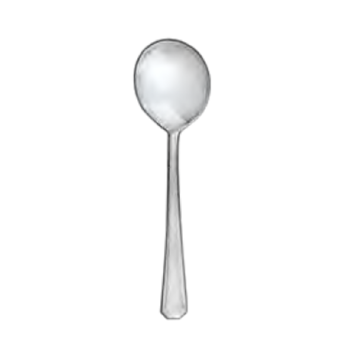 GRECIAN DESSERT SPOON 18/10 (Set of 12)