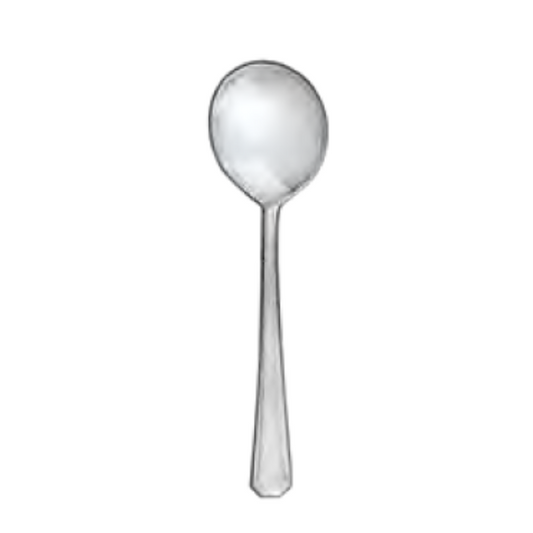 GRECIAN DESSERT SPOON 18/10 (Set of 12)