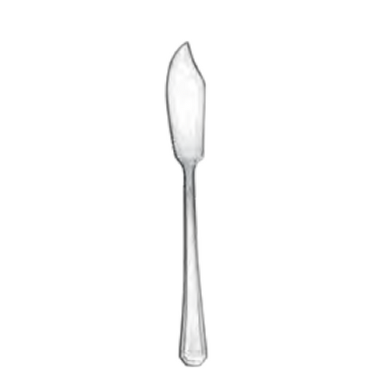 GRECIAN FISH KNIFE 18/10 (Set of 12)