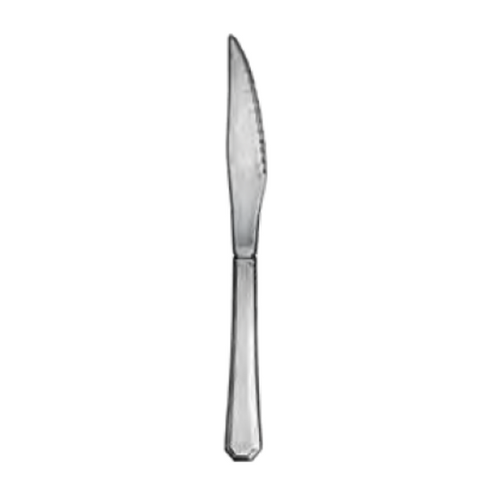 GRECIAN STEAK KNIFE 18/10 (Set of 12)