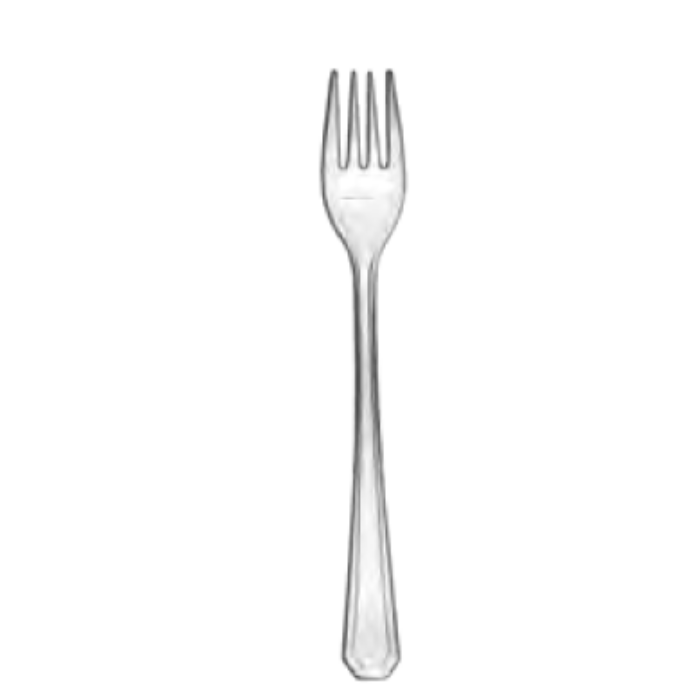 GRECIAN TABLE FORK 18/10 (Set of 12)