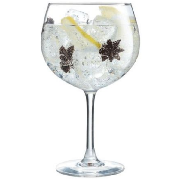 Gin Glass | ARC VINA GIN 700ML (Set of 6)