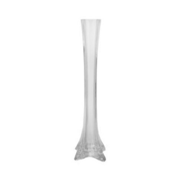 Glass Vase | STAR BUD VASE 40cm
