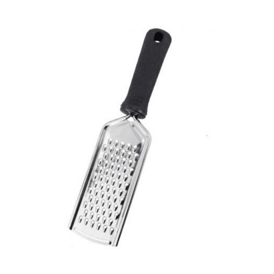 Grater | HAND HELD GRATER S/STEEL