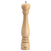 Grinder | Bisetti Pepper Mill Natural 33cm
