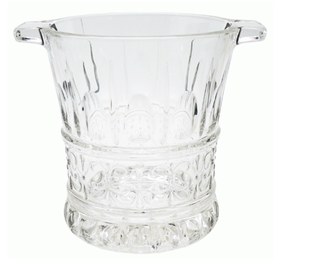 ARC Prestige Glass Ice Bucket