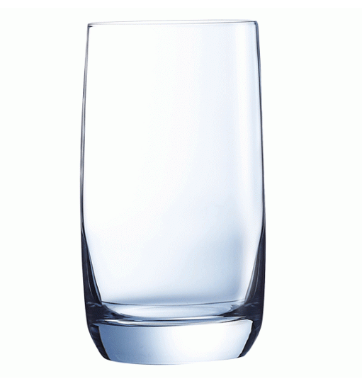 HIBALL Glass | VIGNE HIBALL 330ML (Set of 6)