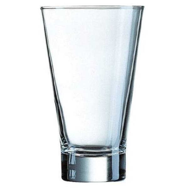 HIBALL GLASS | SHETLAND HIBALL 420ML (Set of 6)
