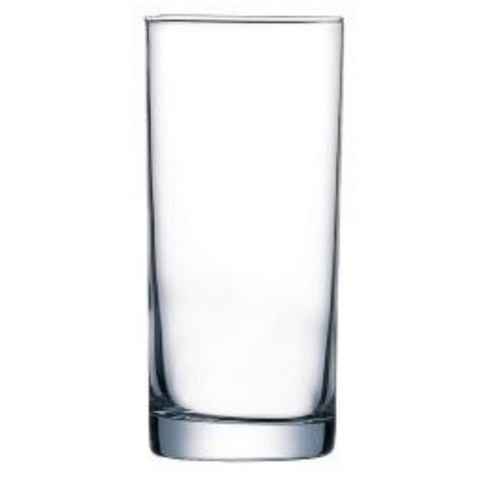 HIBALL Glass | ARC HIBALL 270ML (Case Pack of 48)