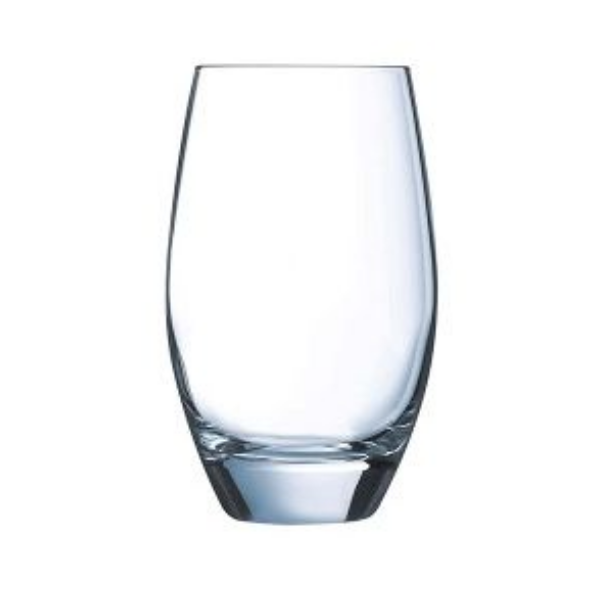 HIBALL Glass | ARC MALEA HIBALL 350ML (Set of 6)