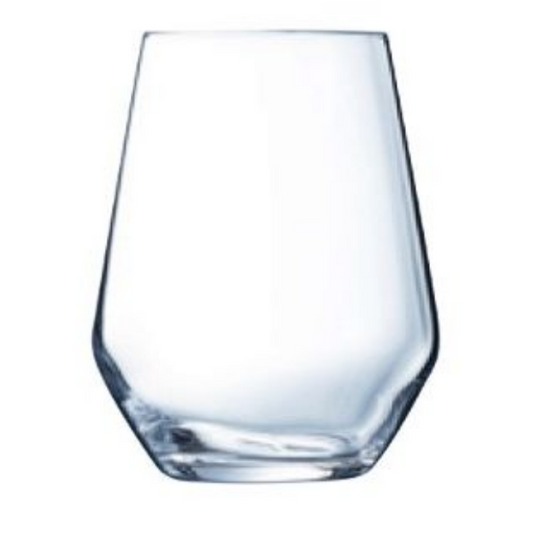 HIBALL Glass | ARC VINA JULIETTE HIBALL 400ML (Set of 6)