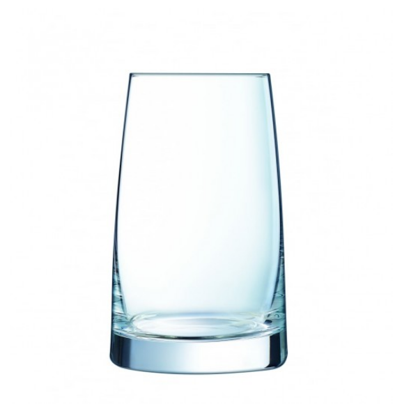 HIBALL Glass | C&S ASKA HIBALL 350ML (Set of 6)