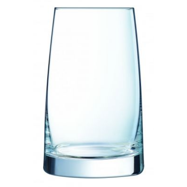HIBALL Glass | C&S ASKA HIBALL 450ML (Set of 6)