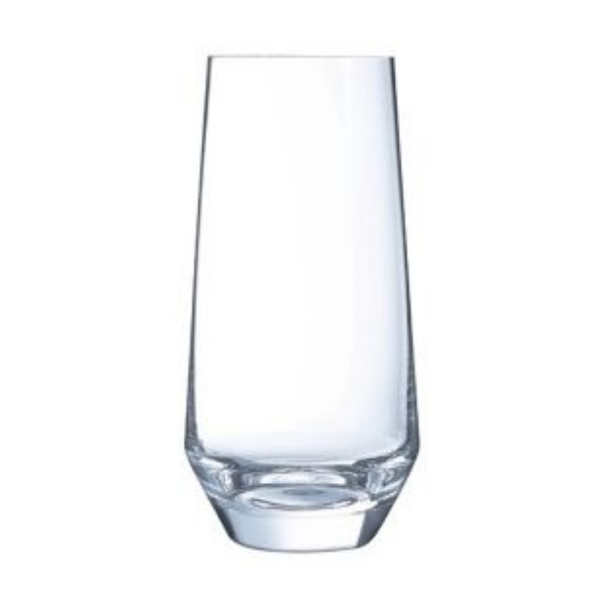 HIBALL Glass | C&S LIMA HIBALL 400ML (Set of 6)