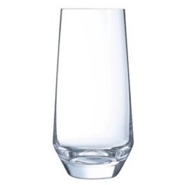 HIBALL Glass | C&S LIMA HIBALL 450ML (Set of 6)
