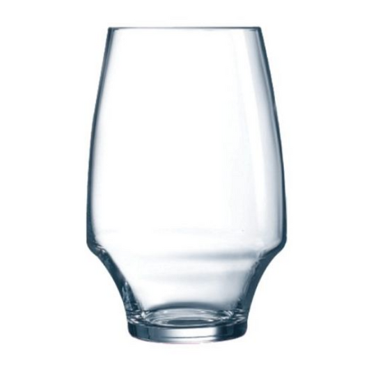 HIBALL Glass | C&S OPEN UP HIBALL TUMBLER 350ML (Set of 6)