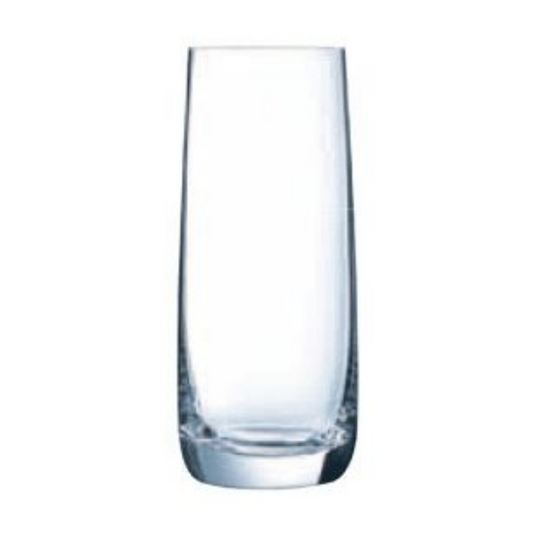 HIBALL Glass | C&S VIGNE HIBALL 220ML (Set of 6)