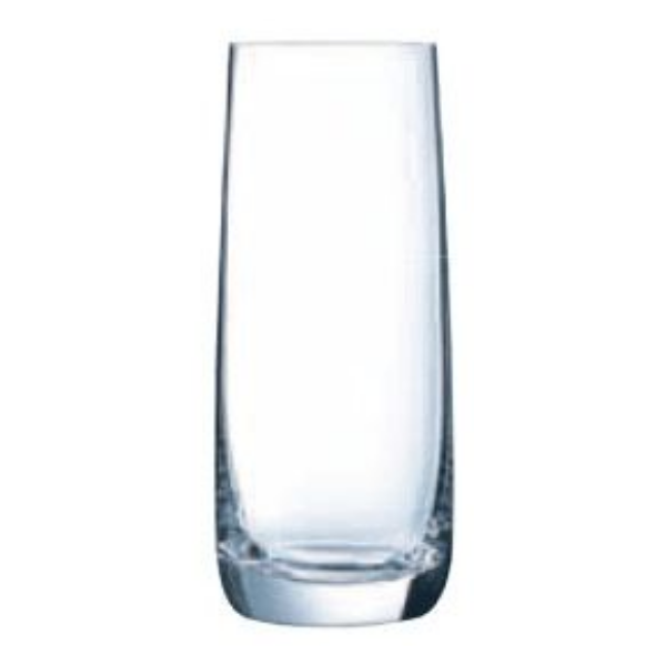 HIBALL Glass | C&S VIGNE HIBALL 330ML (Set of 6)