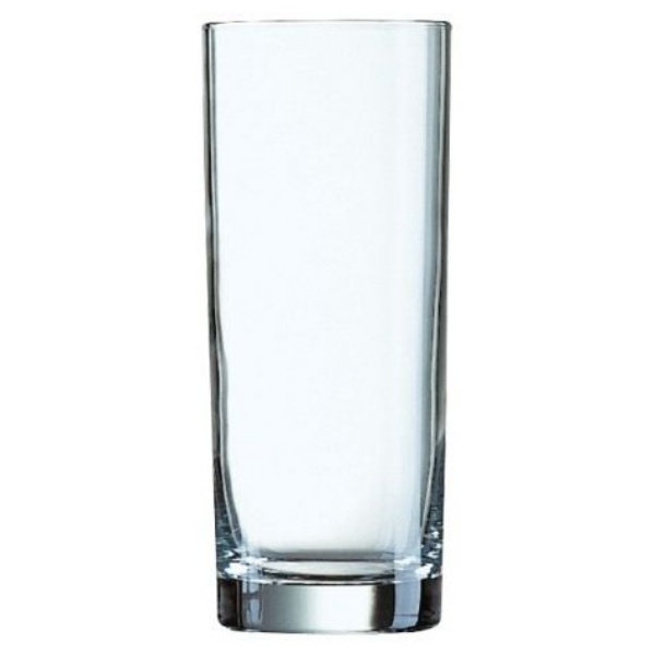 HIBALL Glass | ISLANDE HIBALL 33CL (Set of 6)