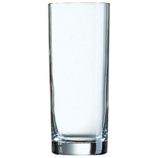 HIBALL Glass | ISLANDE HIBALL 36CL (Set of 6)