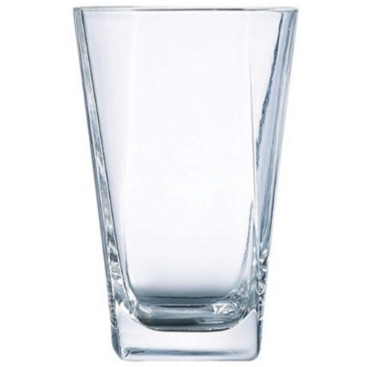 HIBALL Glass | PRYSM HIBALL 350ml TEMPERED (Set of 6)