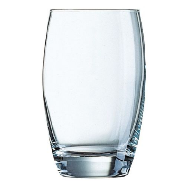 HIBALL Glass | SALTO HIBALL 350ML (Set of 6)