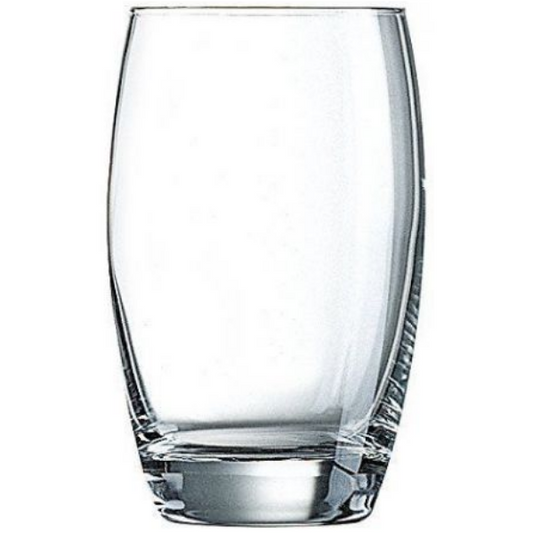 HIBALL Glass | SALTO HIBALL TUMBLER 500ML (Set of 6)