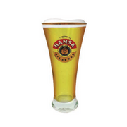 Beer Glass | HANSA PILSNER 300ml (Set of 6)
